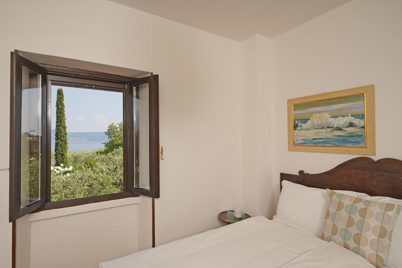 Villa Bouganville Toscolano Maderno Eksteriør bilde